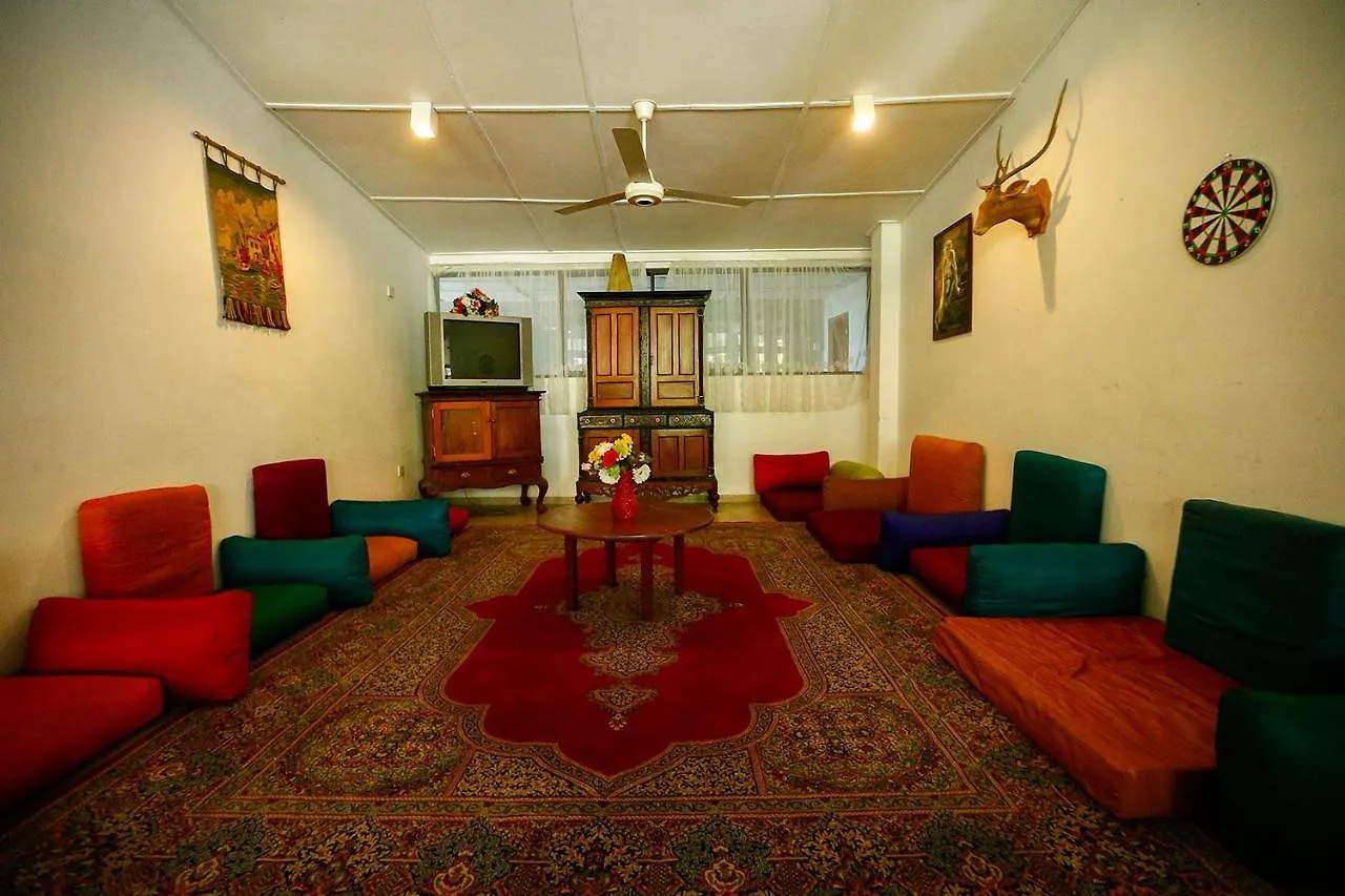 Brookside Nature Resort Wattegama