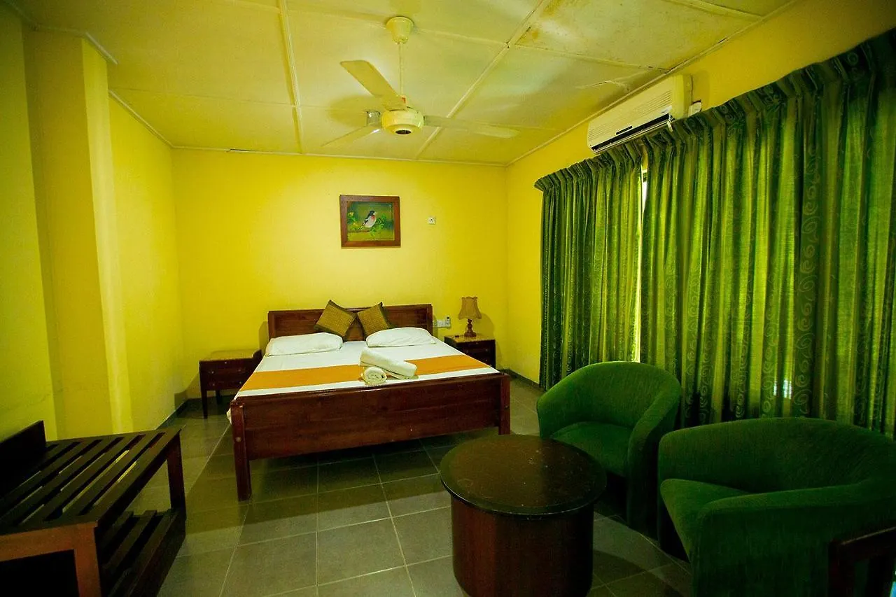 Brookside Nature Resort Wattegama Sri Lanka