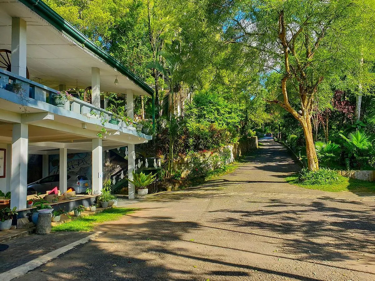 Brookside Nature Resort Wattegama 0*,