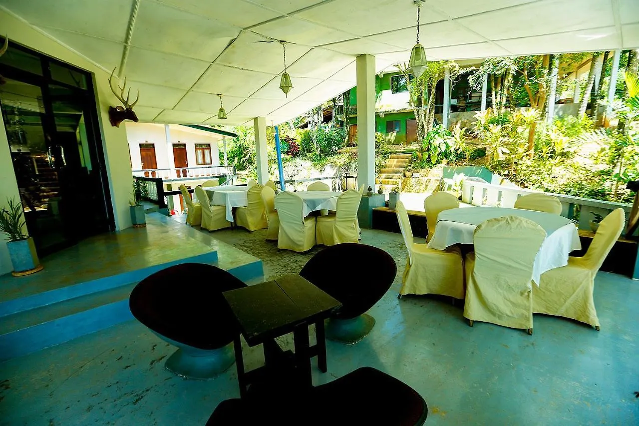 Brookside Nature Resort Wattegama