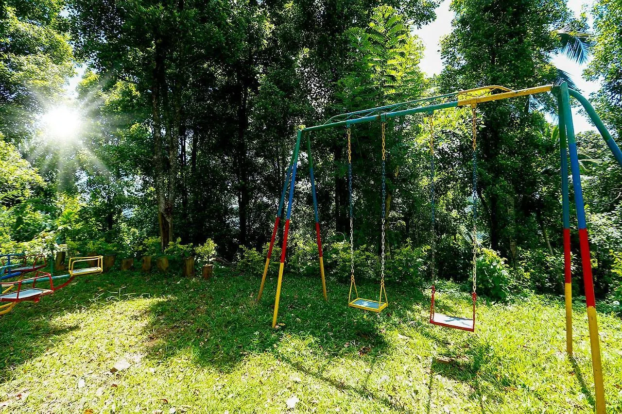 Brookside Nature Resort Wattegama 0*,