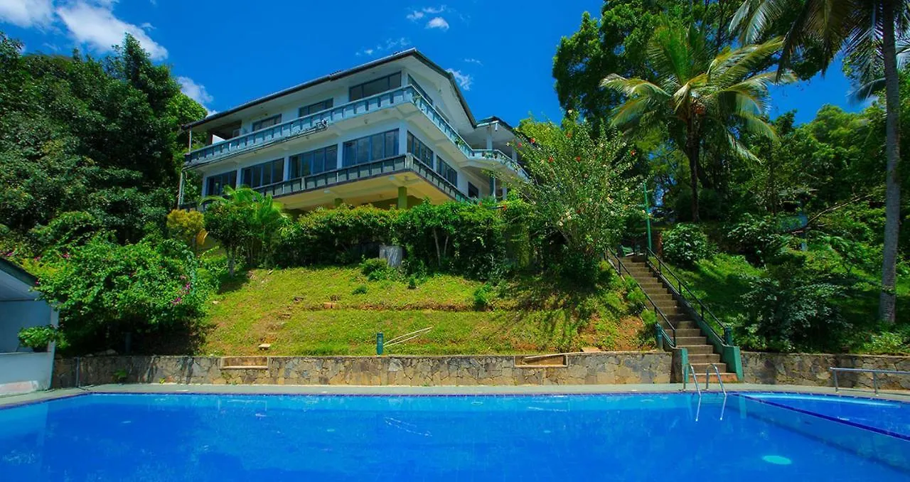 Brookside Nature Resort Wattegama 0*,  Sri Lanka