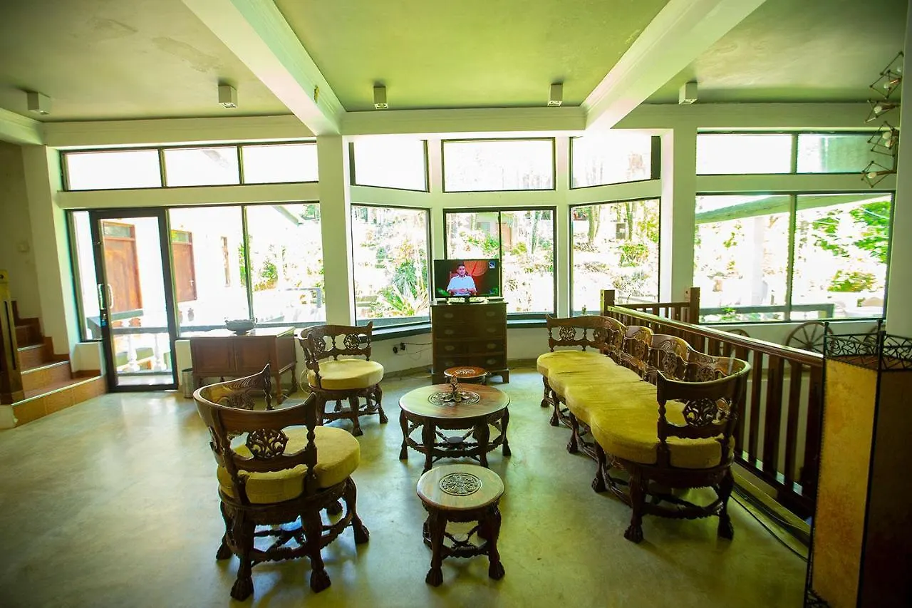 Brookside Nature Resort Wattegama