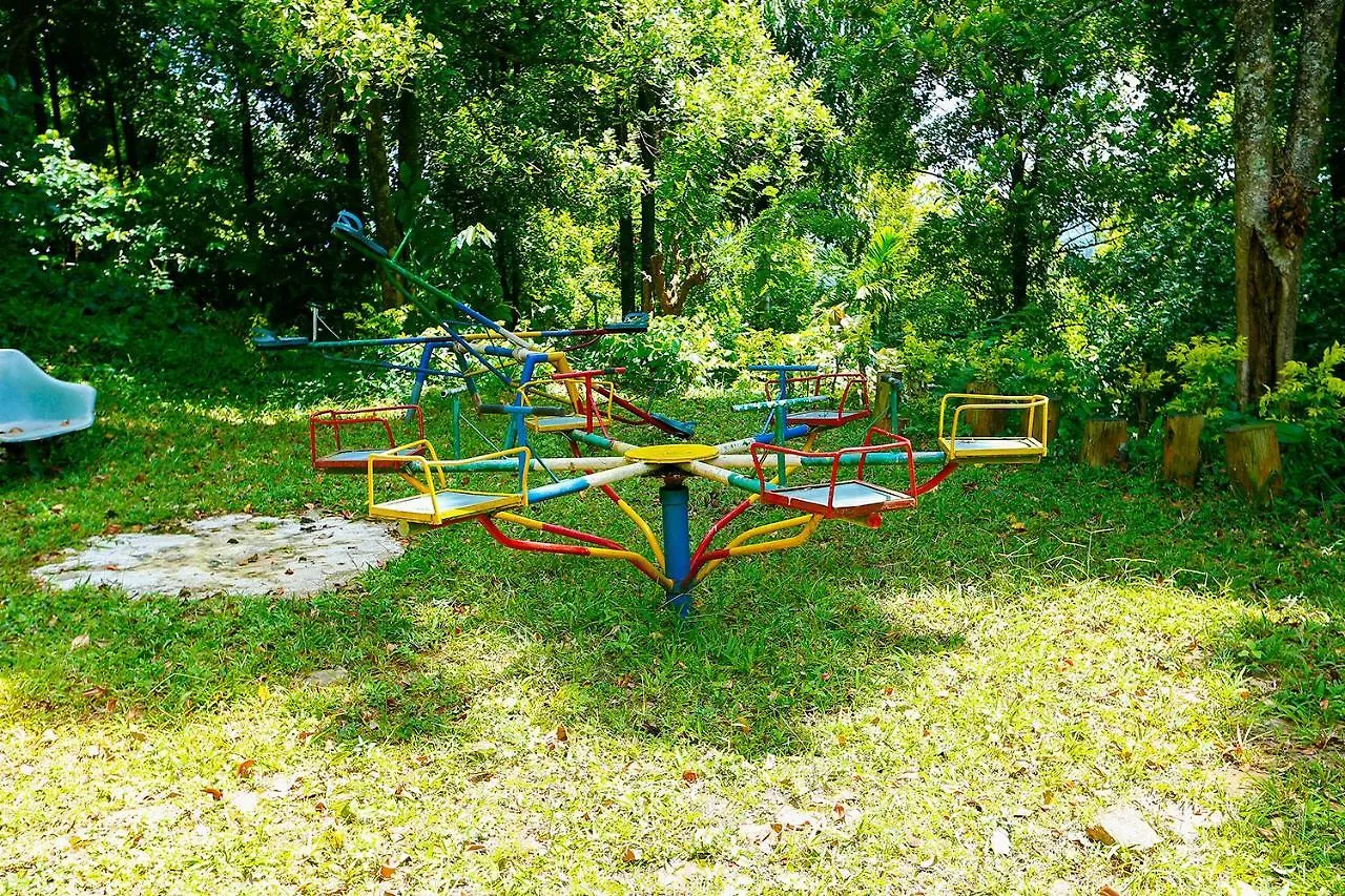 Hotel Brookside Nature Resort Wattegama