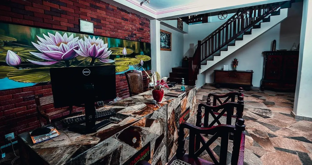 Brookside Nature Resort Wattegama Hotel