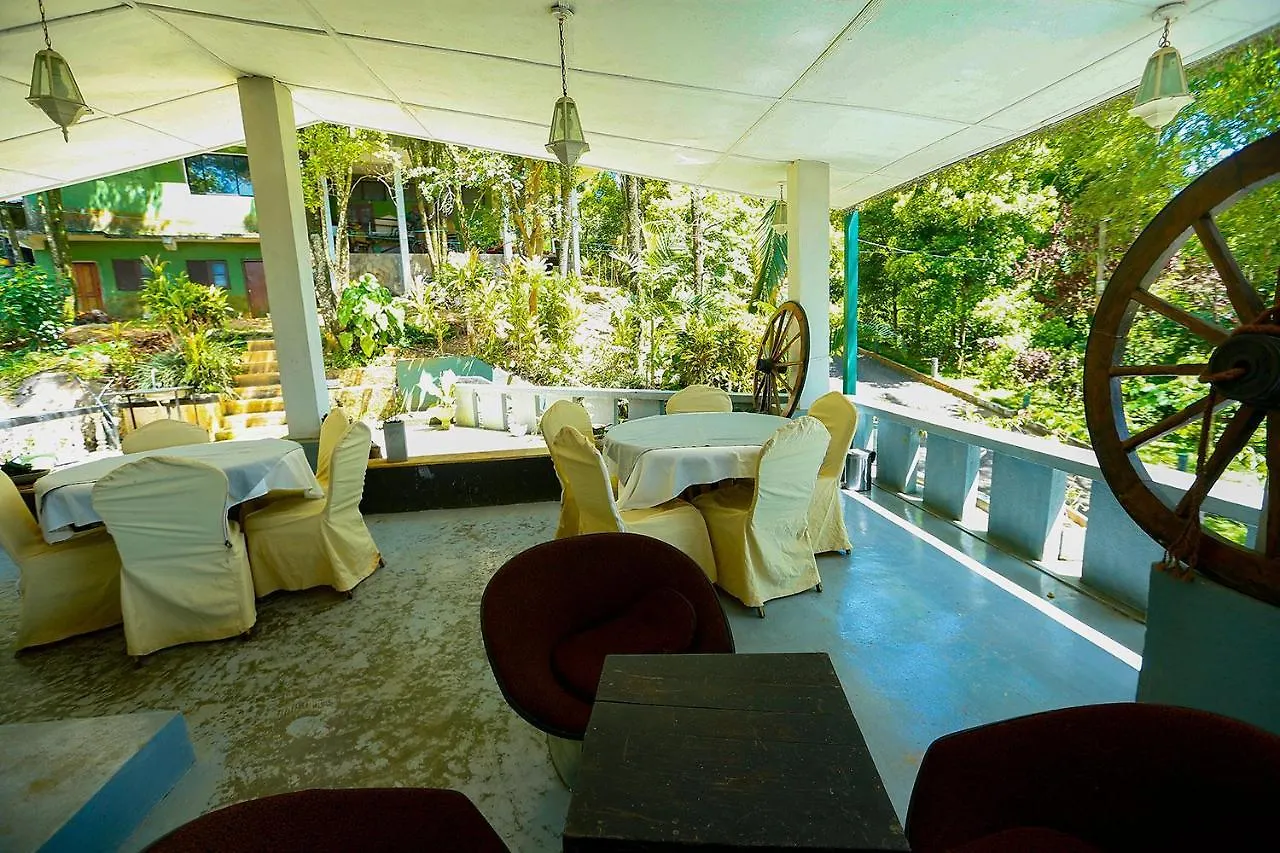Brookside Nature Resort Wattegama