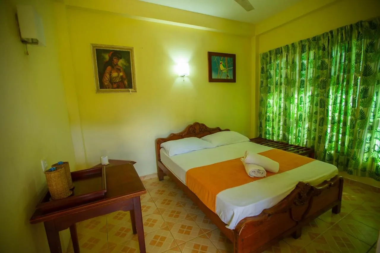 Brookside Nature Resort Wattegama