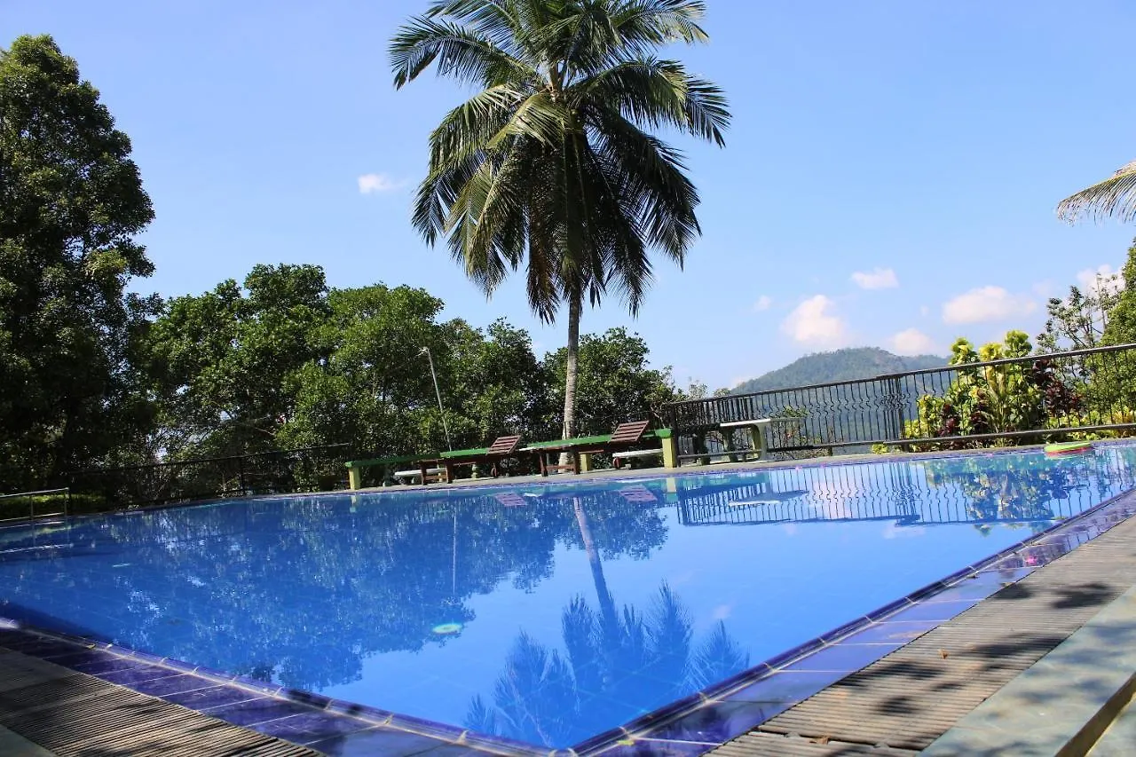 Brookside Nature Resort Wattegama