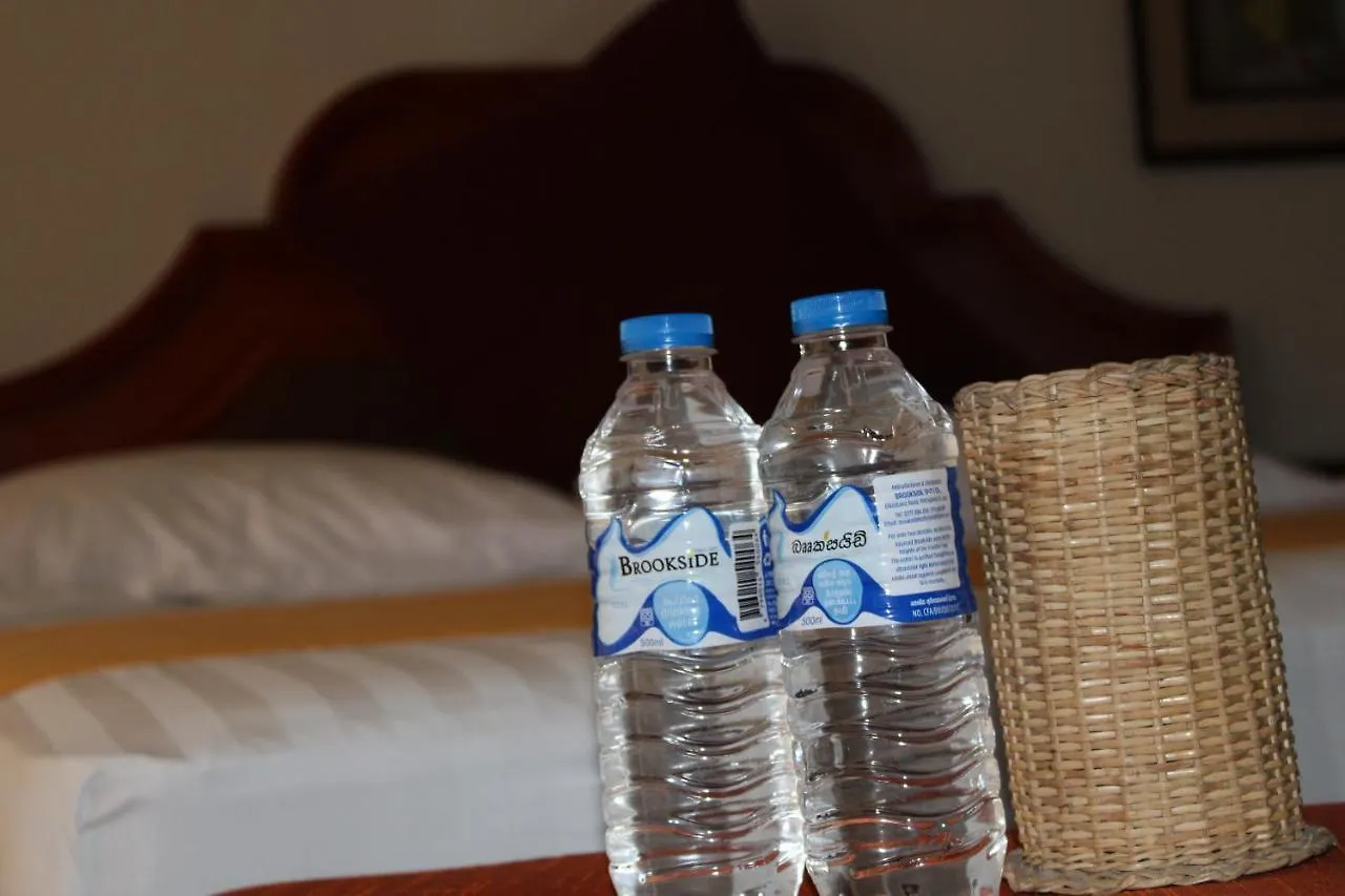 Brookside Nature Resort Wattegama
