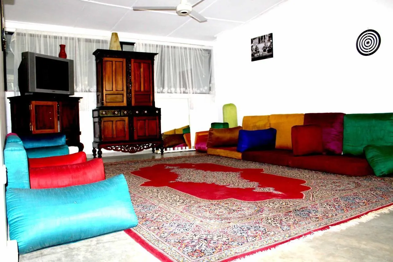 Brookside Nature Resort Wattegama 0*,