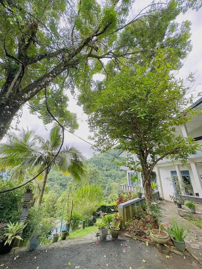 Brookside Nature Resort Wattegama