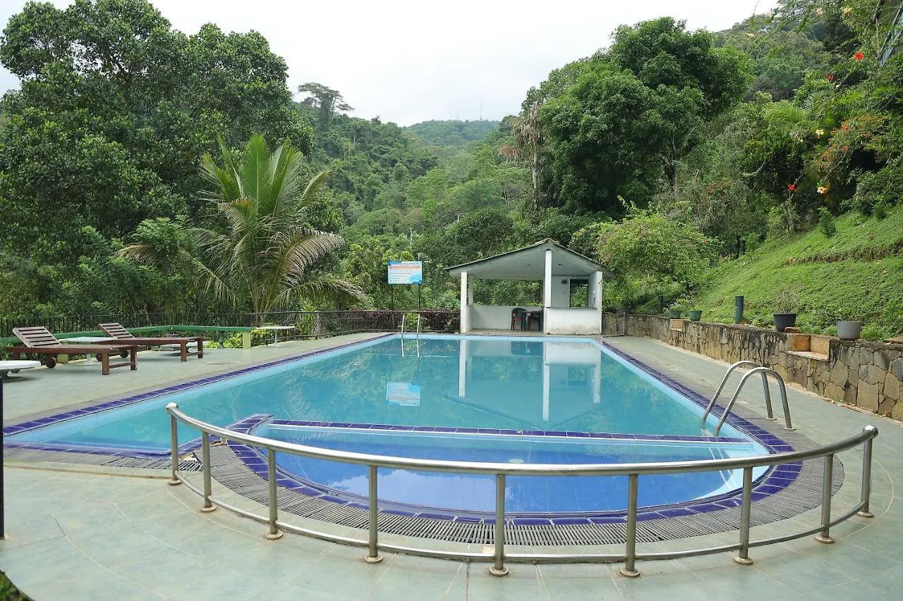 Brookside Nature Resort Wattegama Sri Lanka
