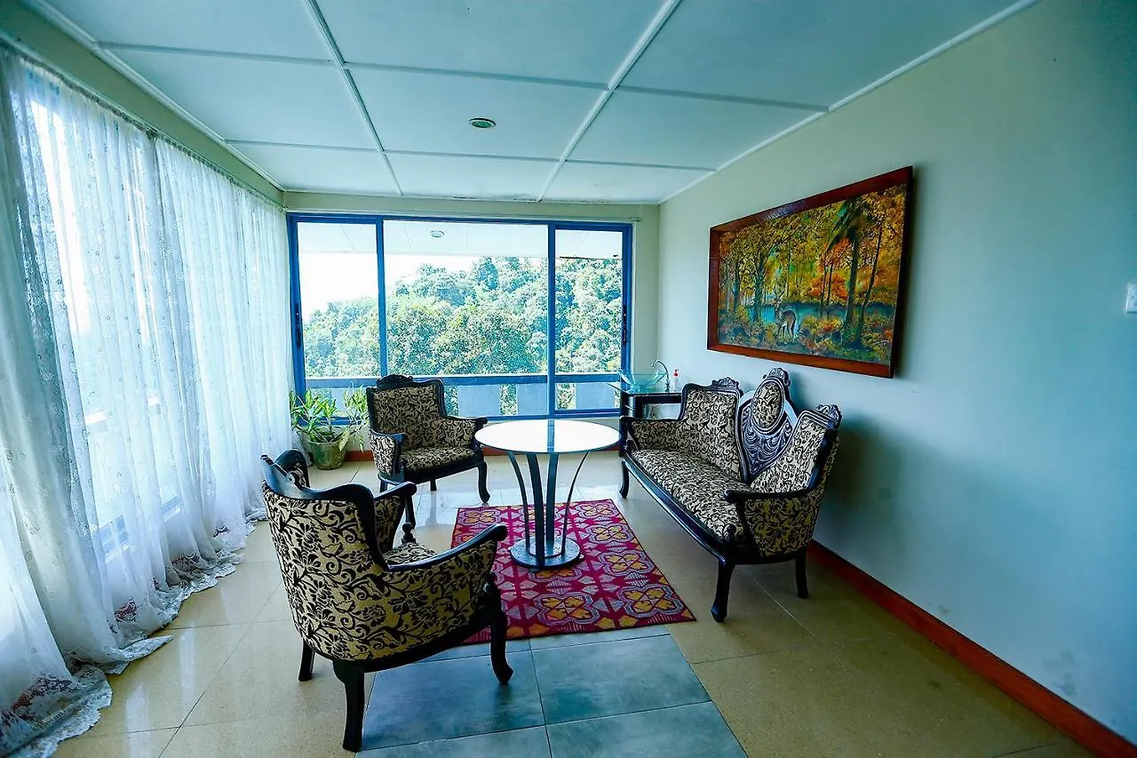 Brookside Nature Resort Wattegama Hotel