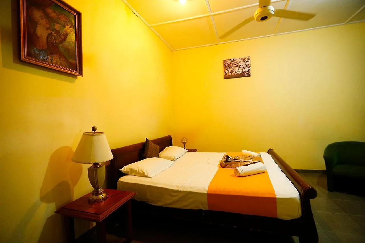 Brookside Nature Resort Wattegama Sri Lanka