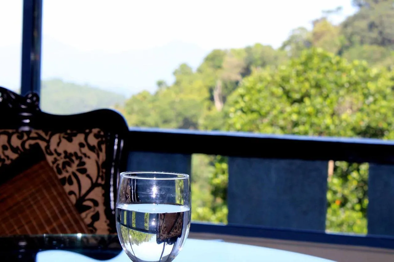 Brookside Nature Resort Wattegama Hotel